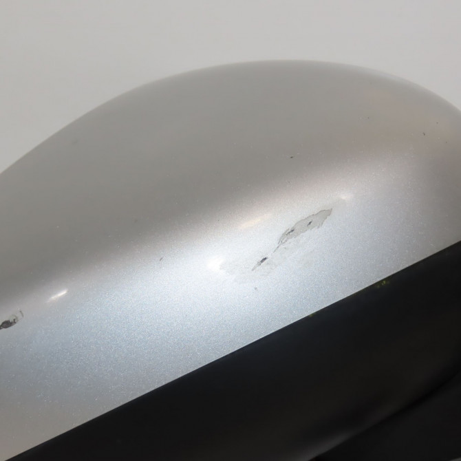 Retroviseur exterieur electrique droit occasion CITROEN C3 II Phase 1 11-2009->02-2013 1.4i 75ch 8154AR 4