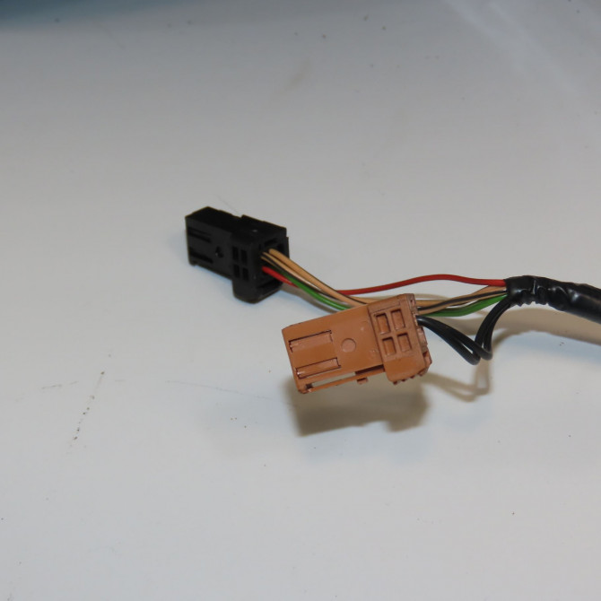 Retroviseur exterieur electrique droit occasion CITROEN C3 II Phase 1 11-2009->02-2013 1.4i 75ch 8154AR 5