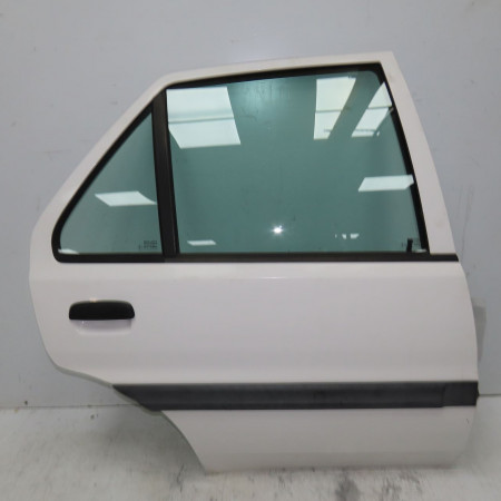 Porte arrière droite occasion CITROEN SAXO Phase 2 09-1999->12-2004 1.1i 60ch 900898