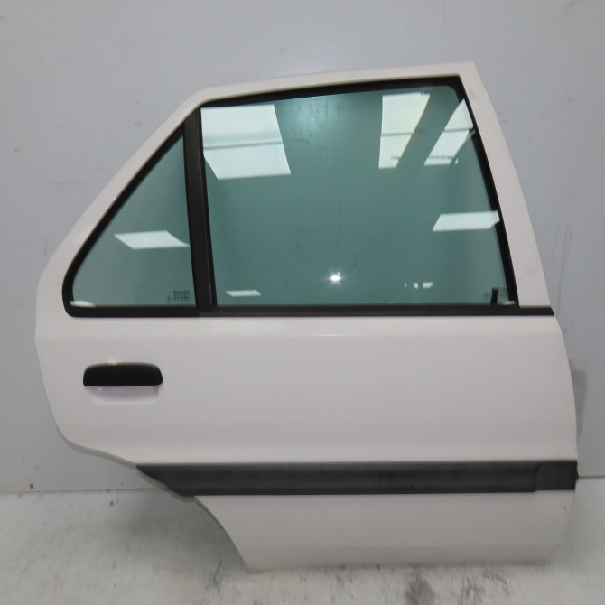 Porte arrière droite occasion CITROEN SAXO Phase 2 09-1999->12-2004 1.1i 60ch 900898 1