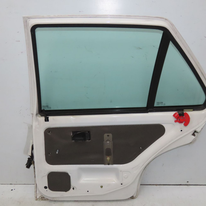 Porte arrière droite occasion CITROEN SAXO Phase 2 09-1999->12-2004 1.1i 60ch 900898 2