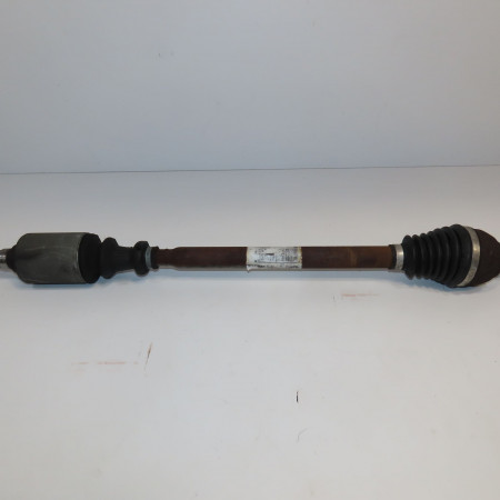 Transmission avant droite occasion CITROEN SAXO Phase 2 09-1999->12-2004 1.1i 60ch 32737F