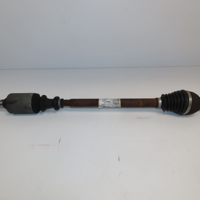 Transmission avant droite occasion CITROEN SAXO Phase 2 09-1999->12-2004 1.1i 60ch 32737F 1