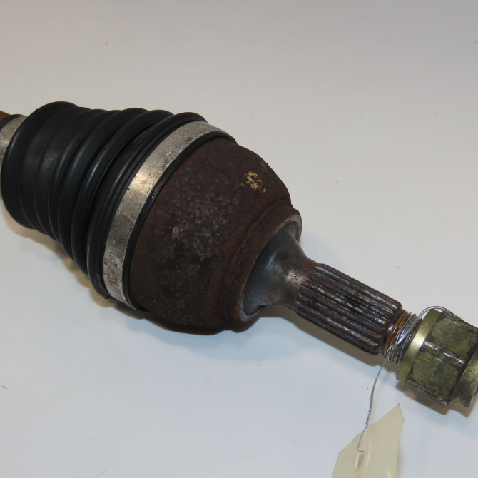 Transmission avant droite occasion CITROEN SAXO Phase 2 09-1999->12-2004 1.1i 60ch 32737F 2