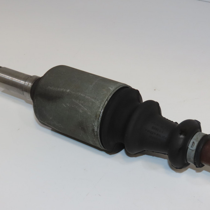 Transmission avant droite occasion CITROEN SAXO Phase 2 09-1999->12-2004 1.1i 60ch 32737F 3