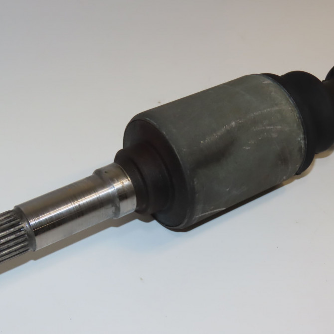 Transmission avant droite occasion CITROEN SAXO Phase 2 09-1999->12-2004 1.1i 60ch 32737F 4