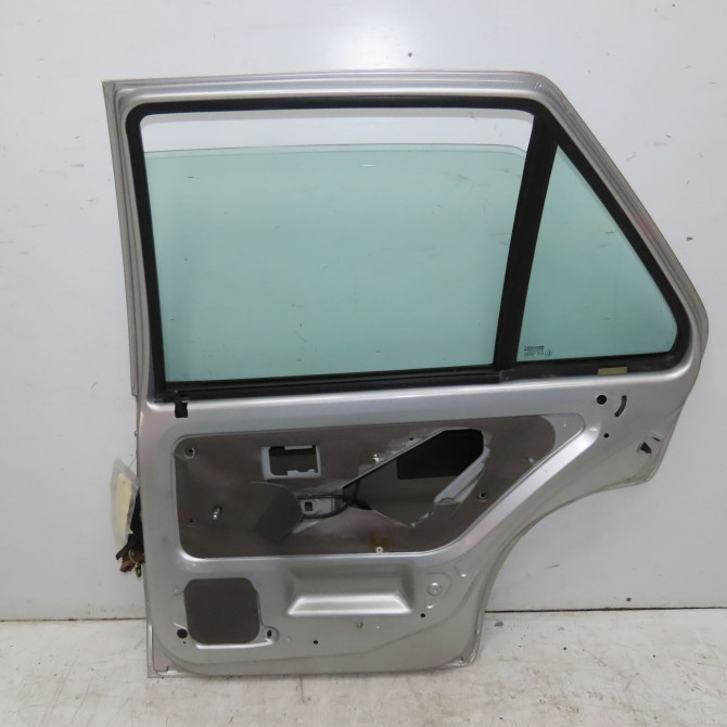 Porte arrière droite occasion CITROEN SAXO Phase 2 09-1999->12-2004 1.1i 60ch 900898 2