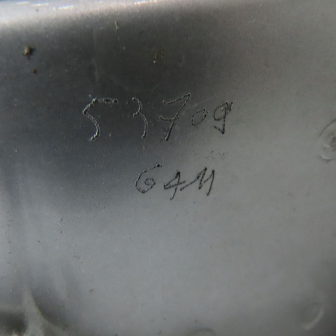 Porte arrière droite occasion CITROEN SAXO Phase 2 09-1999->12-2004 1.1i 60ch 900898 3