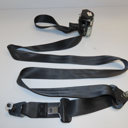 Ceinture avant gauche occasion DACIA SANDERO I Phase 1 06-2008->10-2012 1.4 MPI 75ch 8200751266