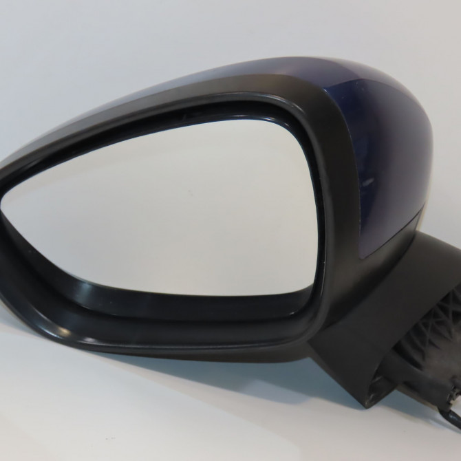 Retroviseur exterieur electrique gauche occasion CITROEN C3 II Phase 2 03-2013->12-2016 1.2i VTI 82ch 8154AQ 1