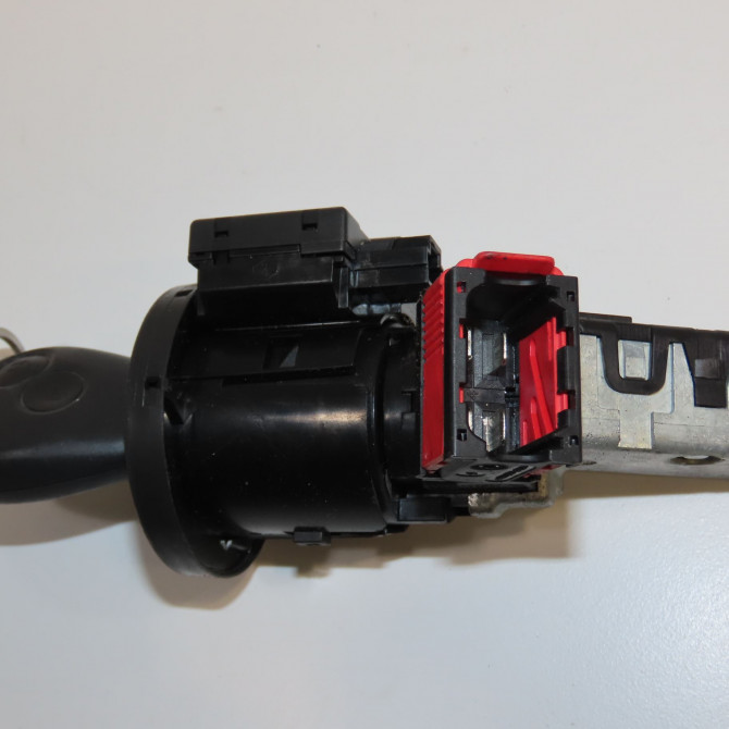 Kit serrures + antivol occasion DACIA LODGY Phase 1 01-2012->... 2