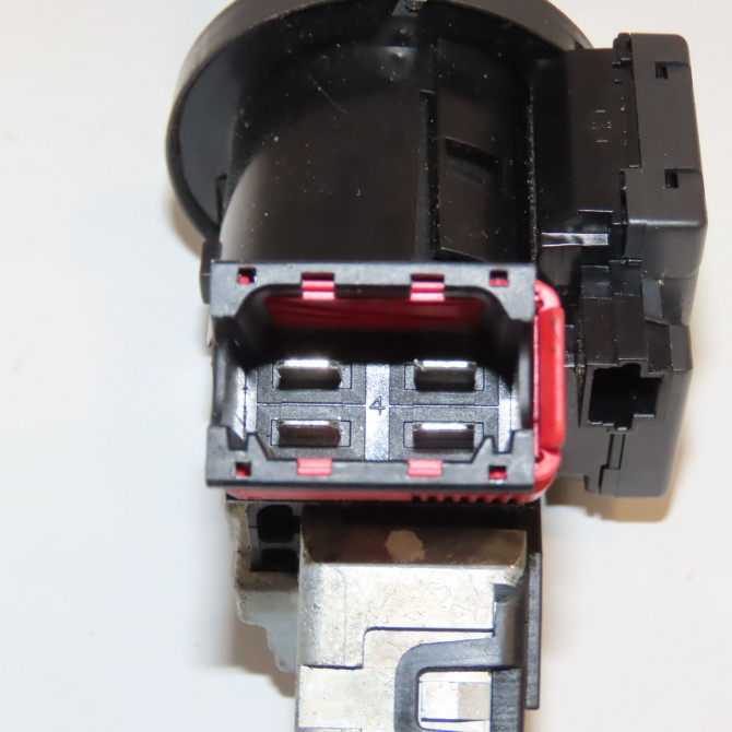 Kit serrures + antivol occasion DACIA LODGY Phase 1 01-2012->... 3