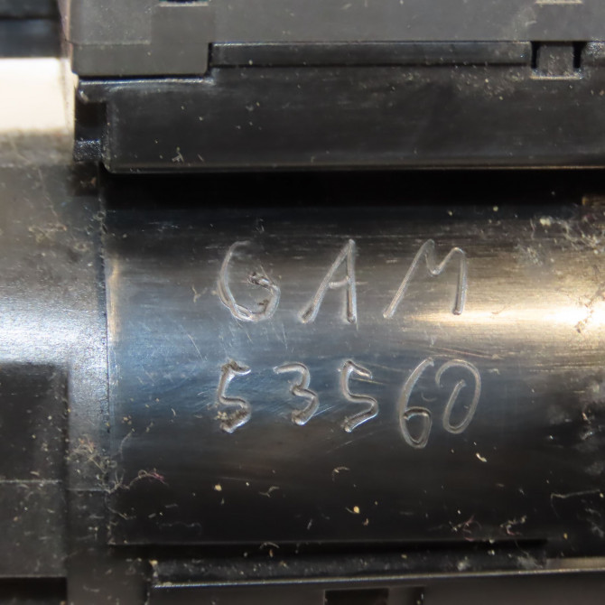 Kit serrures + antivol occasion DACIA LODGY Phase 1 01-2012->... 4