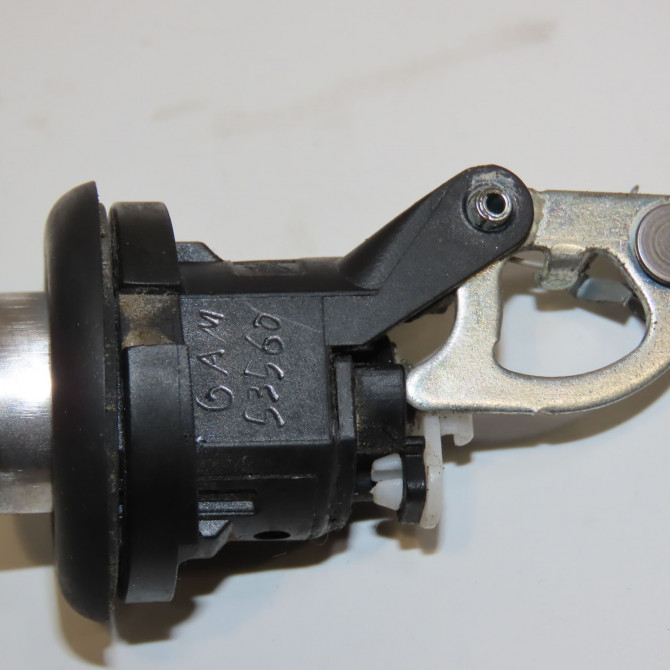 Kit serrures + antivol occasion DACIA LODGY Phase 1 01-2012->... 5