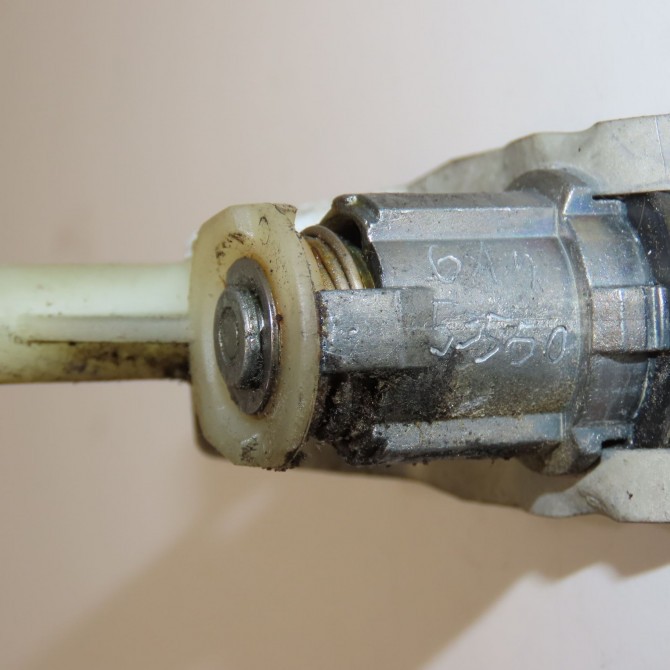 Kit serrures + antivol occasion DACIA LODGY Phase 1 01-2012->... 7