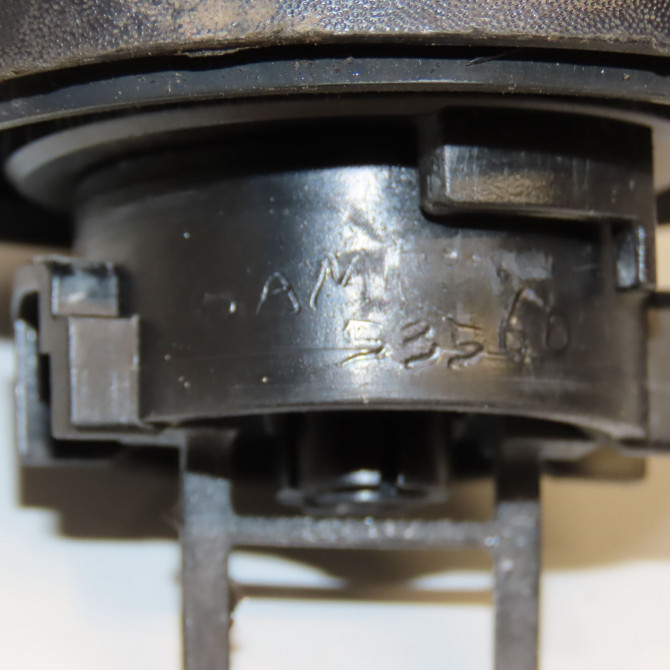 Kit serrures + antivol occasion DACIA LODGY Phase 1 01-2012->... 8