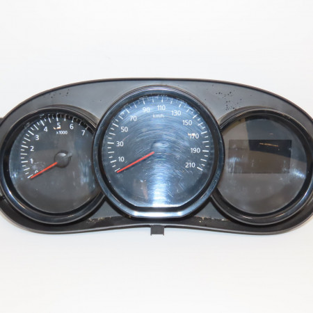 Compteur occasion DACIA LODGY Phase 1 01-2012->... 248091950R