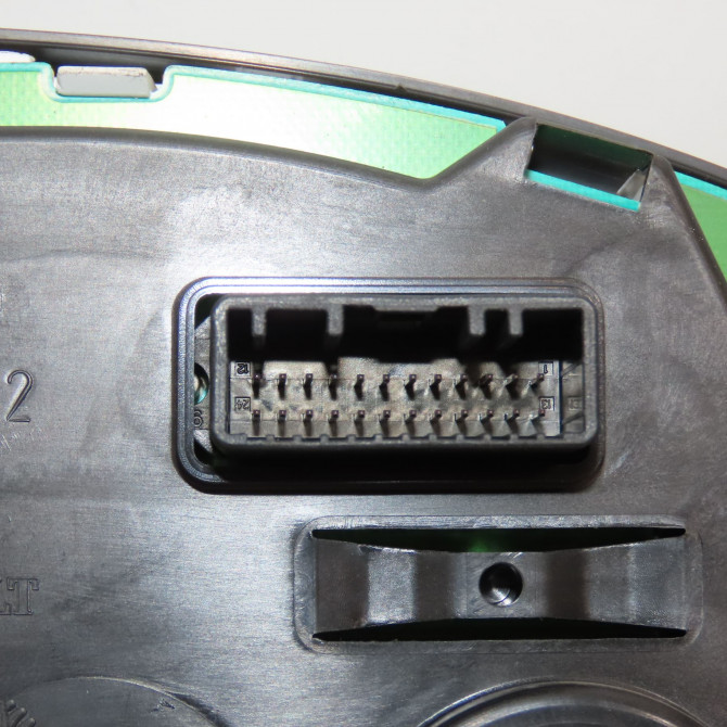 Compteur occasion DACIA LODGY Phase 1 01-2012->... 248091950R 3