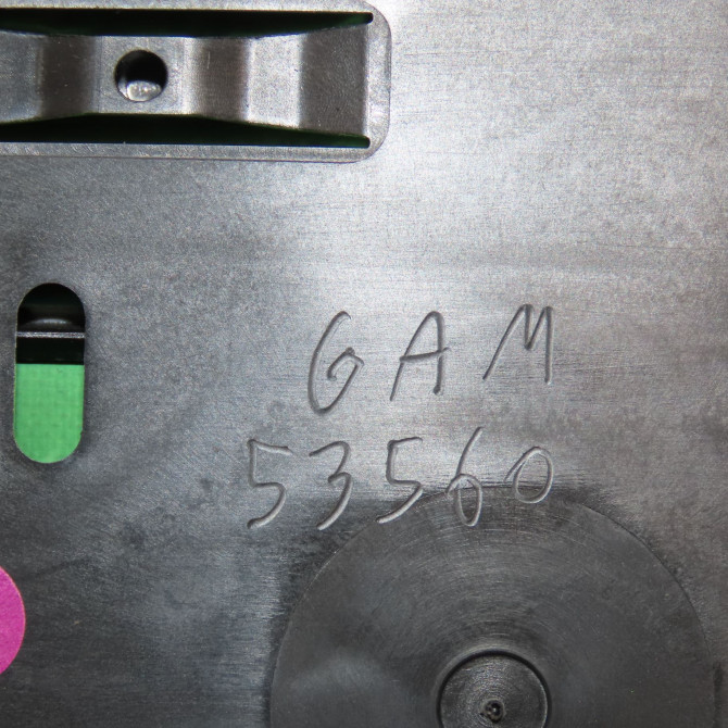 Compteur occasion DACIA LODGY Phase 1 01-2012->... 248091950R 5