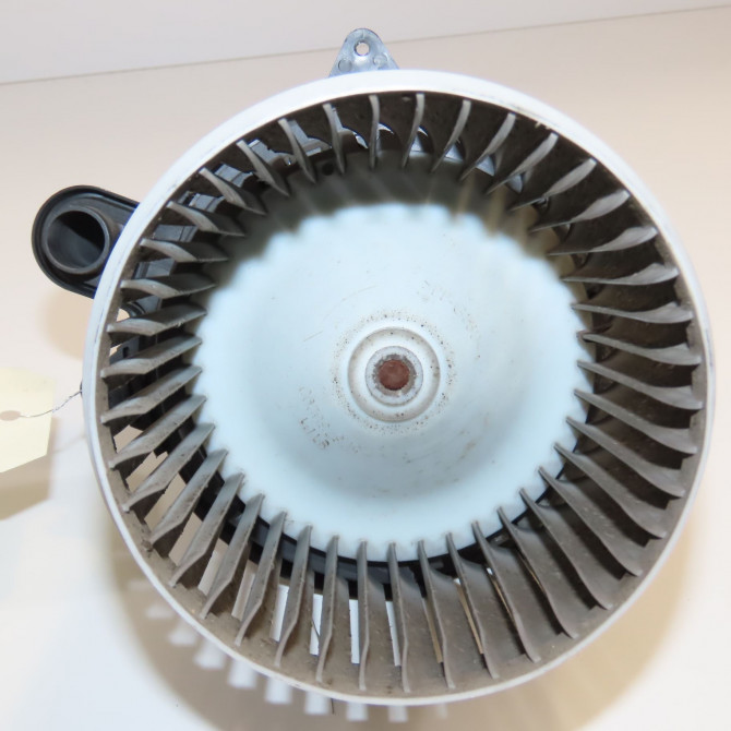 Ventilateur de chauffage occasion DACIA LODGY Phase 1 01-2012->... 272102988R 2
