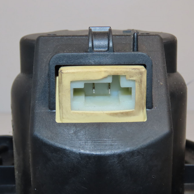 Ventilateur de chauffage occasion DACIA LODGY Phase 1 01-2012->... 272102988R 4