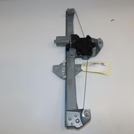 Mecanisme+moteur leve-glace avg occasion DACIA LODGY Phase 1 01-2012->...