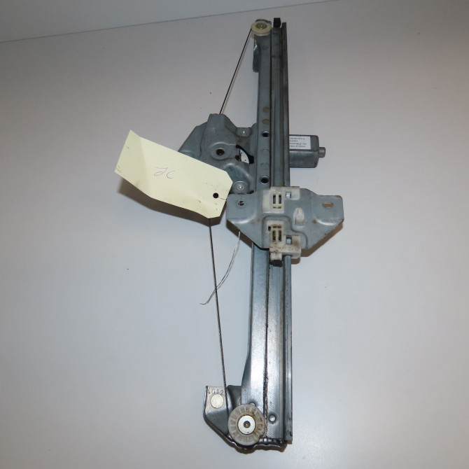 Mecanisme+moteur leve-glace avg occasion DACIA LODGY Phase 1 01-2012->... 2