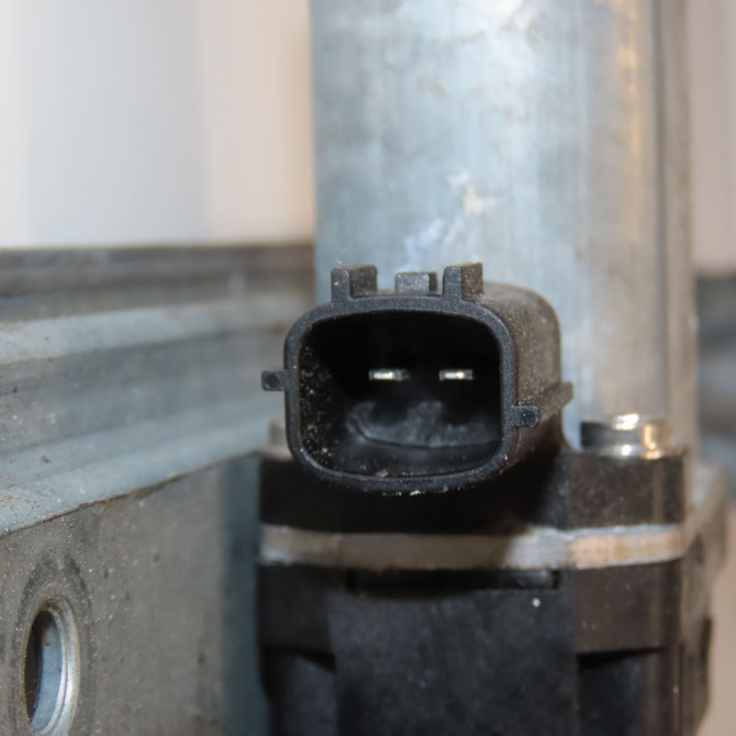 Mecanisme+moteur leve-glace avg occasion DACIA LODGY Phase 1 01-2012->... 3