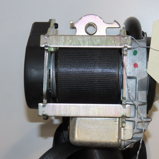 Ceinture avant gauche occasion DACIA LODGY Phase 1 01-2012->... 868841831R 2