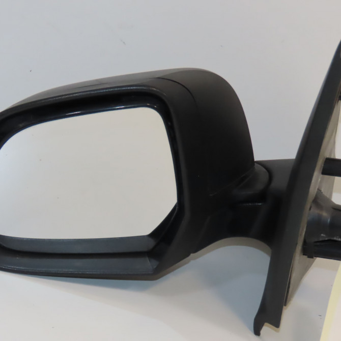 Retroviseur exterieur gauche occasion DACIA LODGY Phase 1 01-2012->... 963026216R 1