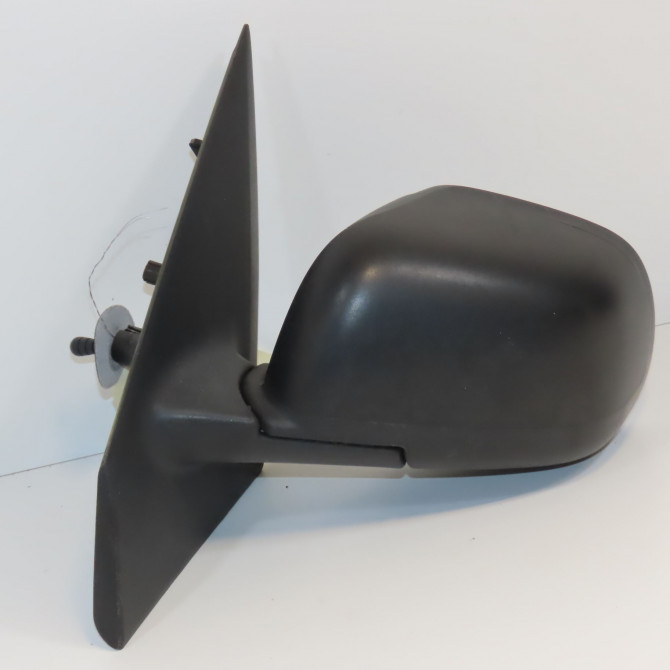 Retroviseur exterieur gauche occasion DACIA LODGY Phase 1 01-2012->... 963026216R 2