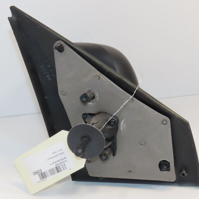 Retroviseur exterieur gauche occasion DACIA LODGY Phase 1 01-2012->... 963026216R 3