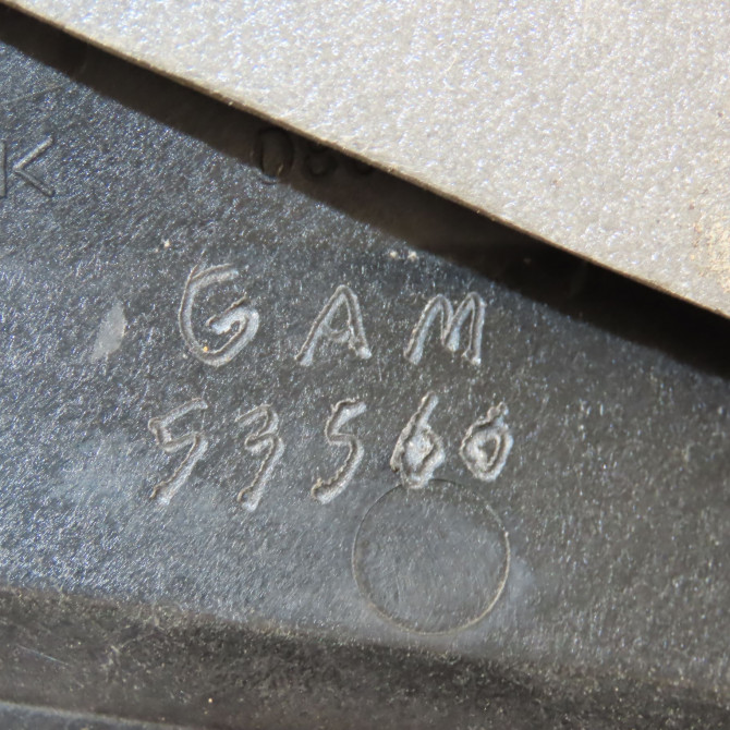 Retroviseur exterieur gauche occasion DACIA LODGY Phase 1 01-2012->... 963026216R 4