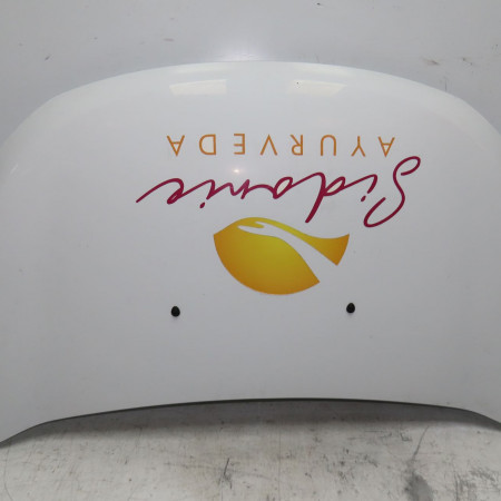 Capot occasion DACIA LODGY Phase 1 01-2012->... 651007793R