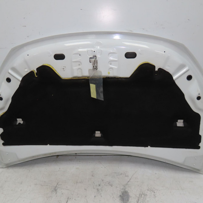 Capot occasion DACIA LODGY Phase 1 01-2012->... 651007793R 2