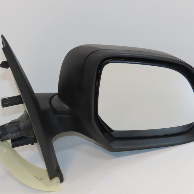Retroviseur exterieur manuel droit occasion DACIA LODGY Phase 1 01-2012->... 963011786R 1