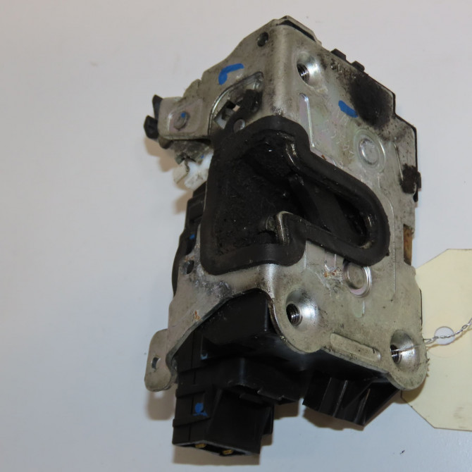 Serrure porte avd occasion DACIA LODGY Phase 1 01-2012->... 805025267R 1