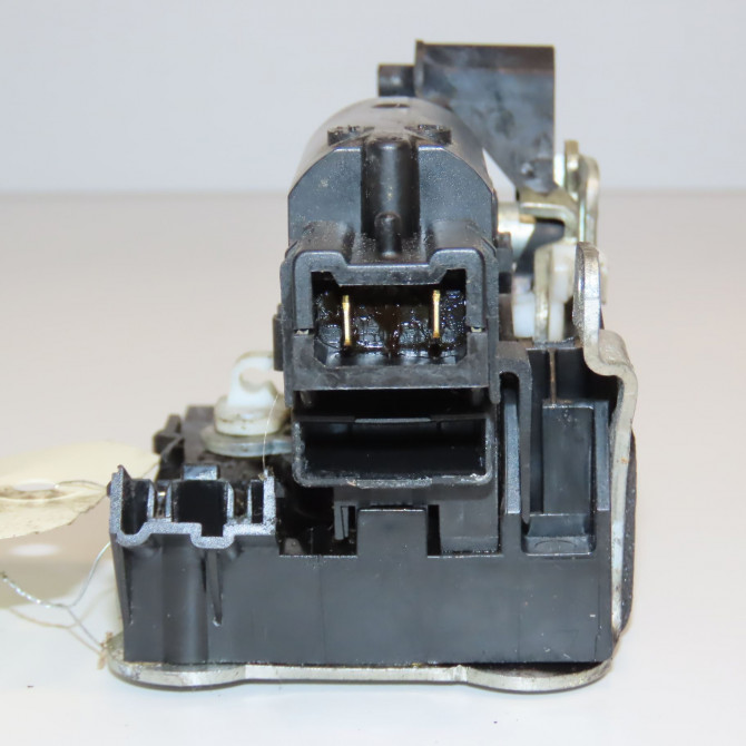 Serrure porte avd occasion DACIA LODGY Phase 1 01-2012->... 805025267R 3