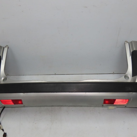 Pare-choc arrière occasion CITROEN C4 PICASSO I Phase 1 04-1995->04-1999 2.0 HDI 138ch 7410AQ