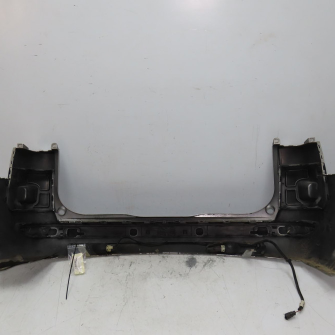 Pare-choc arrière occasion CITROEN C4 PICASSO I Phase 1 04-1995->04-1999 2.0 HDI 138ch 7410AQ 2