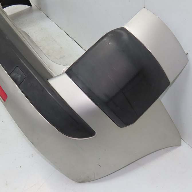 Pare-choc arrière occasion CITROEN C4 PICASSO I Phase 1 04-1995->04-1999 2.0 HDI 138ch 7410AQ 3