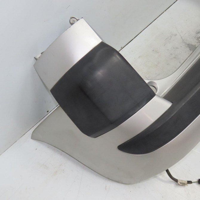 Pare-choc arrière occasion CITROEN C4 PICASSO I Phase 1 04-1995->04-1999 2.0 HDI 138ch 7410AQ 4