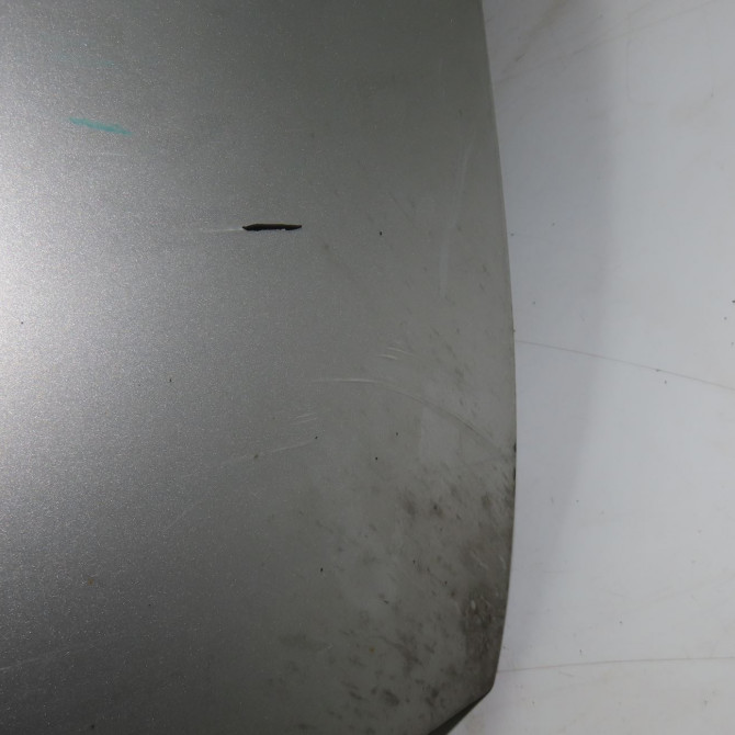 Pare-choc arrière occasion CITROEN C4 PICASSO I Phase 1 04-1995->04-1999 2.0 HDI 138ch 7410AQ 5