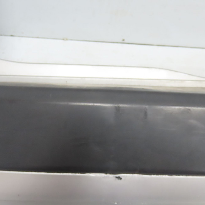 Pare-choc arrière occasion CITROEN C4 PICASSO I Phase 1 04-1995->04-1999 2.0 HDI 138ch 7410AQ 6