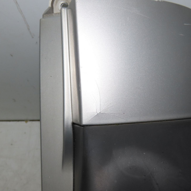 Pare-choc arrière occasion CITROEN C4 PICASSO I Phase 1 04-1995->04-1999 2.0 HDI 138ch 7410AQ 8