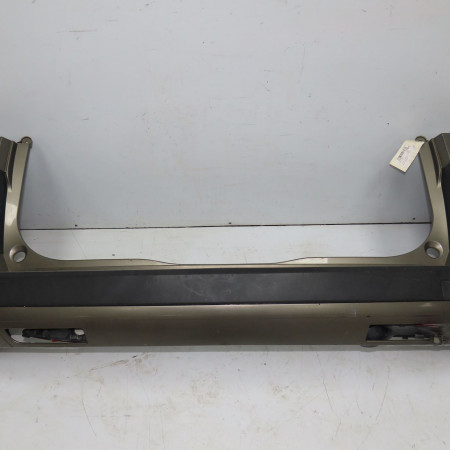 Pare-choc arrière occasion CITROEN C4 GRAND PICASSO I Phase 1 10-2006->09-2013 1.6 HDI 110ch 7410AQ