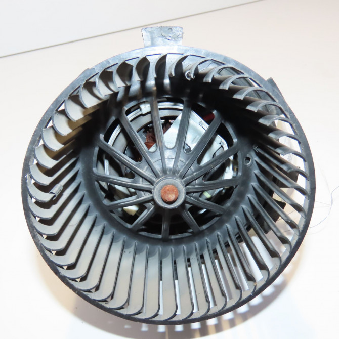 Ventilateur de chauffage occasion PEUGEOT 407 phase 1 SW 07-2004->07-2008 1.6 HDI 110ch 6441AJ 2