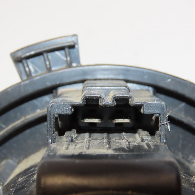 Ventilateur de chauffage occasion PEUGEOT 407 phase 1 SW 07-2004->07-2008 1.6 HDI 110ch 6441AJ 4