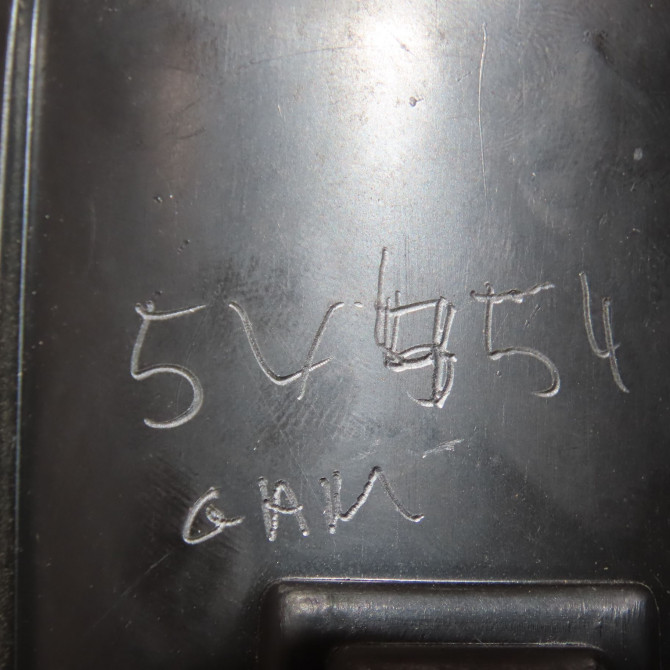 Ventilateur de chauffage occasion PEUGEOT 407 phase 1 SW 07-2004->07-2008 1.6 HDI 110ch 6441AJ 6