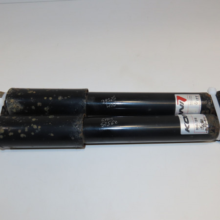 Amortisseur arrière droit occasion FIAT 500 II Phase 1 04-1995->04-1999 1.4i 165ch 52229642